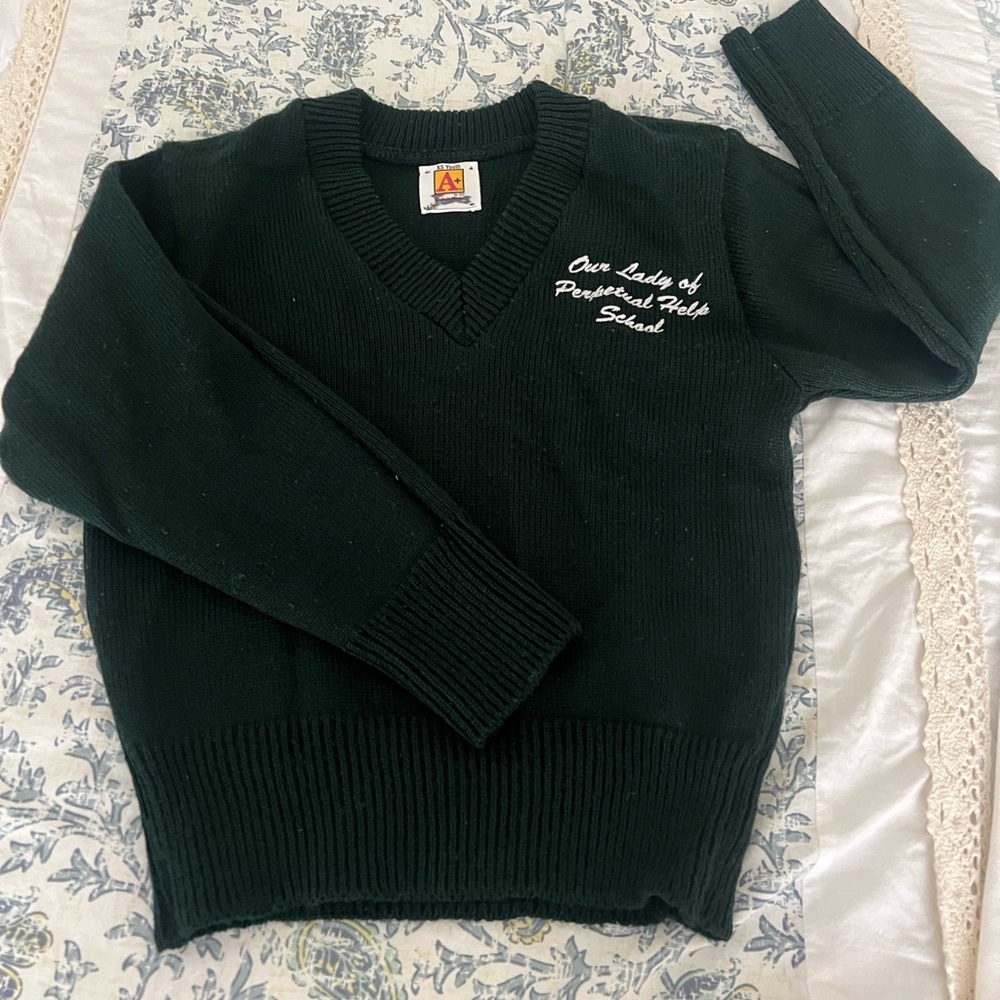School Uniform